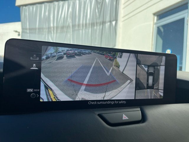 2024 Mazda Mazda CX-90 3.3 Turbo Premium Plus