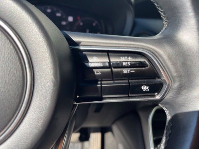 2024 Mazda Mazda CX-90 3.3 Turbo Premium Plus