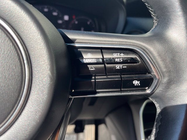 2024 Mazda Mazda CX-90 3.3 Turbo Premium Plus