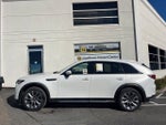 2024 Mazda Mazda CX-90 3.3 Turbo Premium Plus