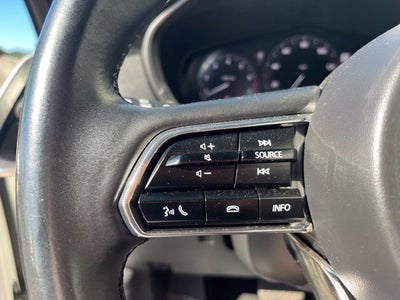 2024 Mazda Mazda CX-90 3.3 Turbo Premium Plus