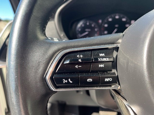 2024 Mazda Mazda CX-90 3.3 Turbo Premium Plus