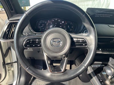 2024 Mazda Mazda CX-90 3.3 Turbo Premium Plus