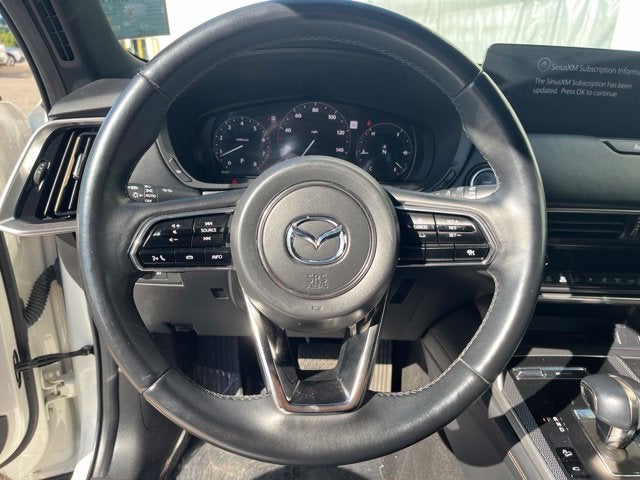 2024 Mazda Mazda CX-90 3.3 Turbo Premium Plus