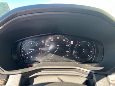 2024 Mazda Mazda CX-90 3.3 Turbo Premium Plus