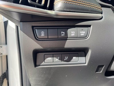 2024 Mazda Mazda CX-90 3.3 Turbo Premium Plus