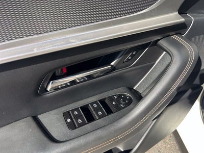 2024 Mazda Mazda CX-90 3.3 Turbo Premium Plus