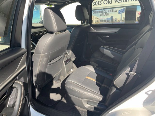 2024 Mazda Mazda CX-90 3.3 Turbo Premium Plus