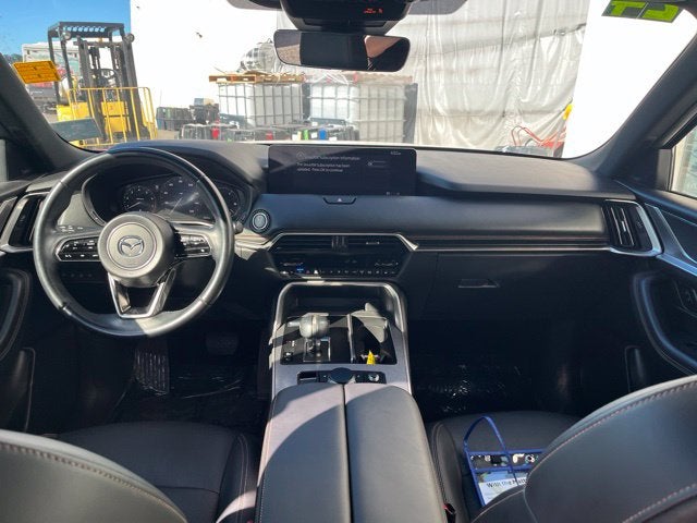 2024 Mazda Mazda CX-90 3.3 Turbo Premium Plus