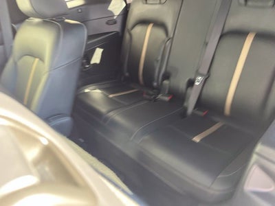 2024 Mazda Mazda CX-90 3.3 Turbo Premium Plus