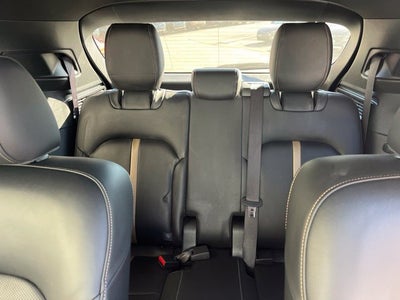 2024 Mazda Mazda CX-90 3.3 Turbo Premium Plus