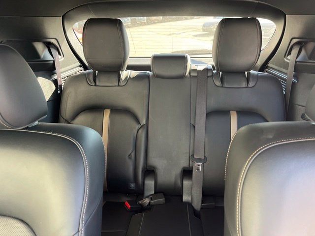 2024 Mazda Mazda CX-90 3.3 Turbo Premium Plus