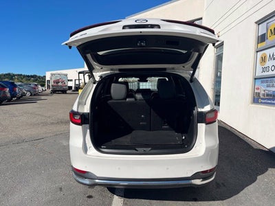 2024 Mazda Mazda CX-90 3.3 Turbo Premium Plus