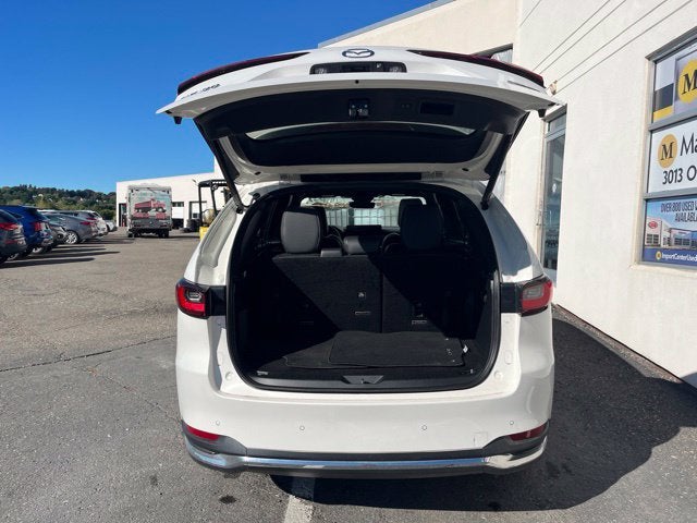 2024 Mazda Mazda CX-90 3.3 Turbo Premium Plus