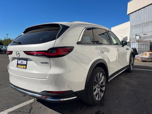 2024 Mazda Mazda CX-90 3.3 Turbo Premium Plus