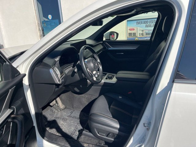 2024 Mazda Mazda CX-90 3.3 Turbo Premium Plus