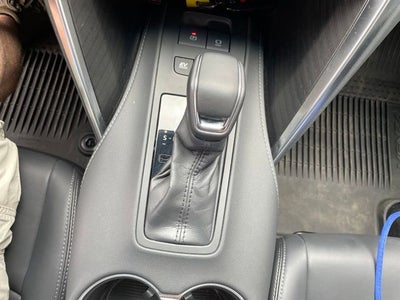 2024 Toyota Venza XLE