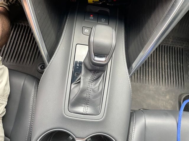 2024 Toyota Venza XLE