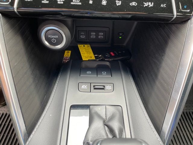 2024 Toyota Venza XLE