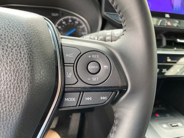 2024 Toyota Venza XLE