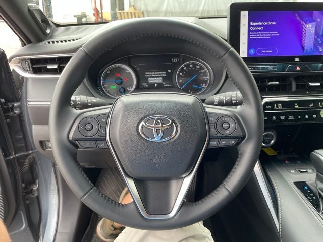 2024 Toyota Venza XLE