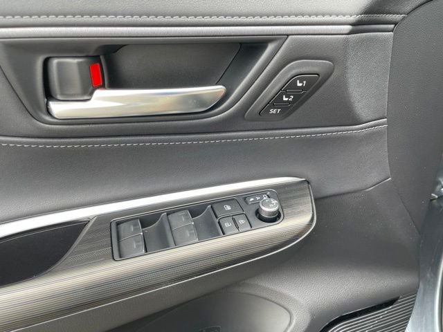 2024 Toyota Venza XLE