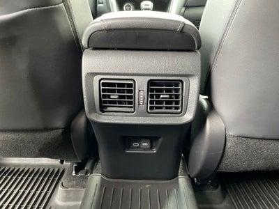 2024 Toyota Venza XLE