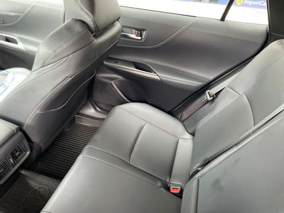 2024 Toyota Venza XLE