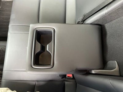 2024 Toyota Venza XLE