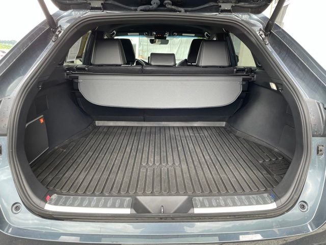 2024 Toyota Venza XLE