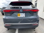 2024 Toyota Venza XLE