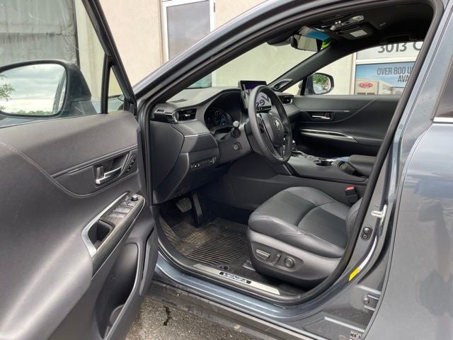 2024 Toyota Venza XLE