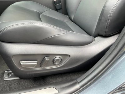 2024 Toyota Venza XLE