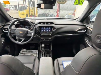 2023 Chevrolet TrailBlazer ACTIV