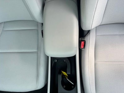 2024 Hyundai Kona SE