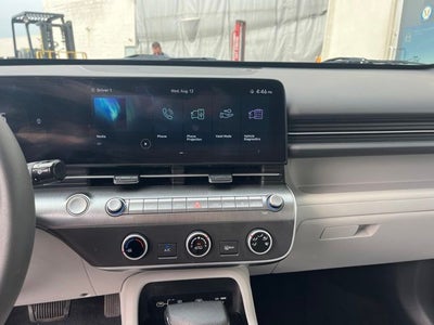 2024 Hyundai Kona SE