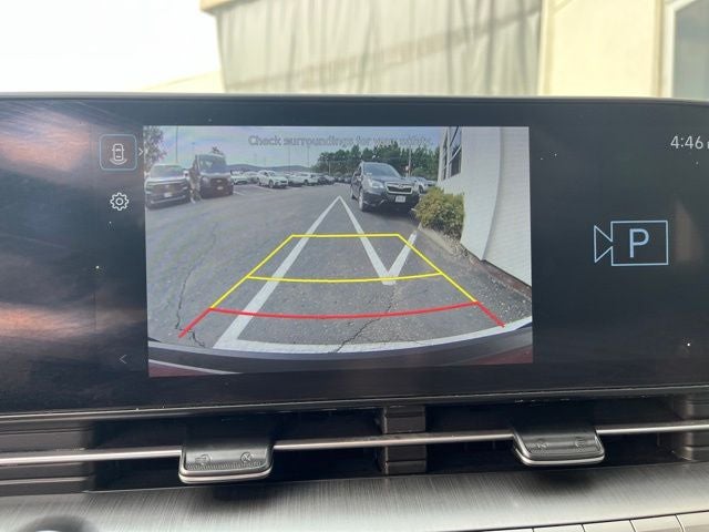 2024 Hyundai Kona SE