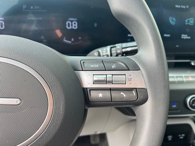 2024 Hyundai Kona SE