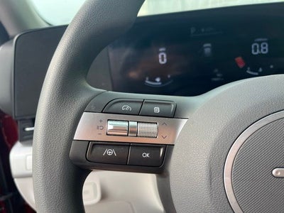 2024 Hyundai Kona SE