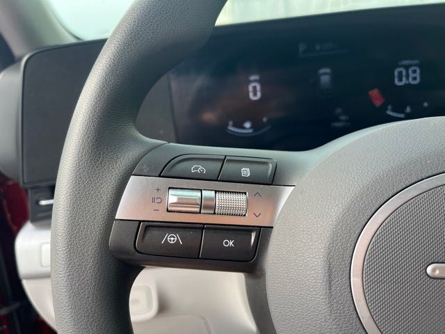 2024 Hyundai Kona SE