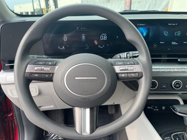 2024 Hyundai Kona SE