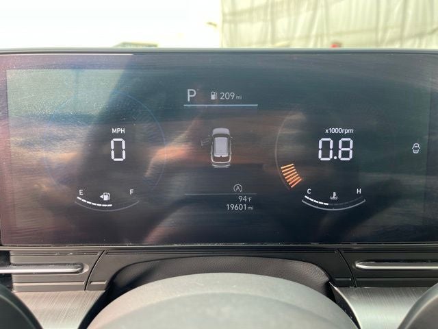 2024 Hyundai Kona SE