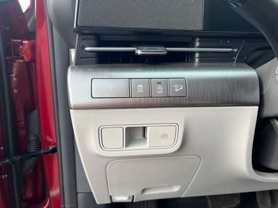 2024 Hyundai Kona SE