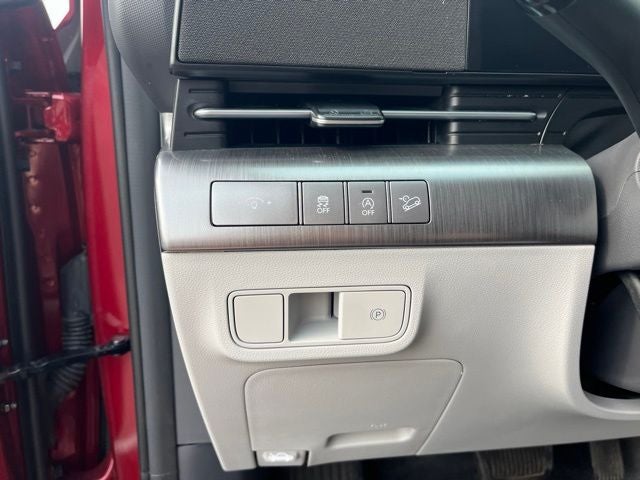 2024 Hyundai Kona SE