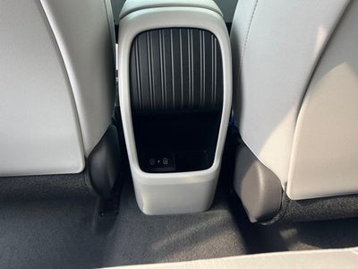 2024 Hyundai Kona SE