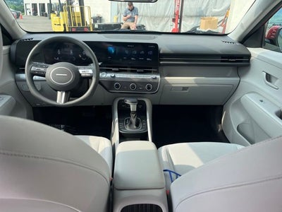 2024 Hyundai Kona SE