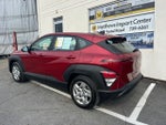 2024 Hyundai Kona SE