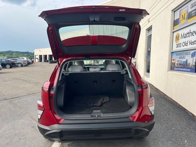 2024 Hyundai Kona SE