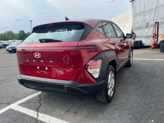 2024 Hyundai Kona SE