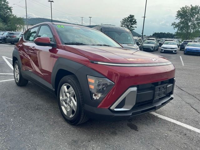 2024 Hyundai Kona SE